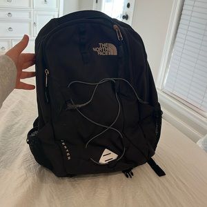 North Face Backpack